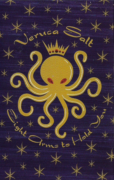 Veruca Salt : Eight Arms To Hold You (Cass, Album, Dol)