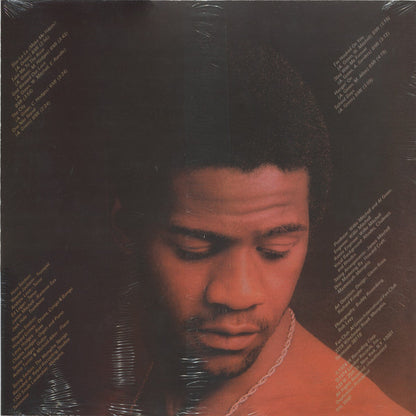 Al Green : Explores Your Mind (LP, Album, RE)