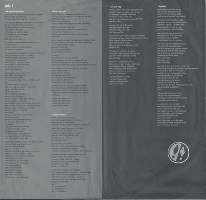 The English Beat* : Wha'ppen? (LP, Album, Win)