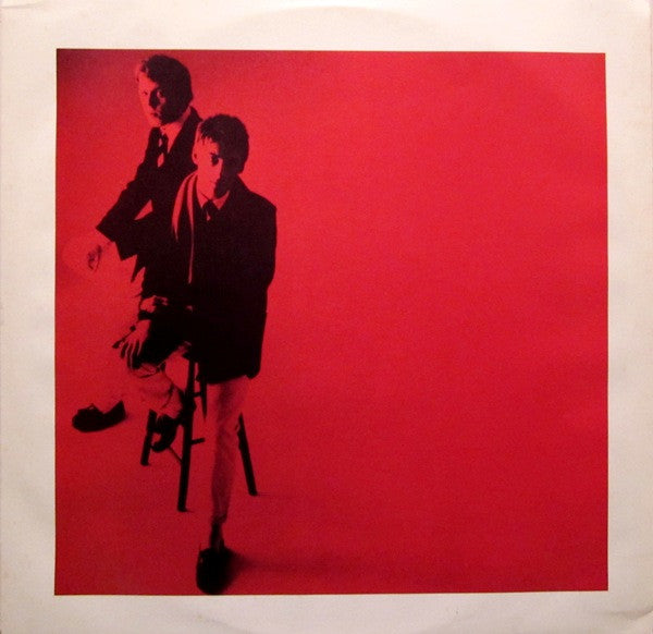 The Style Council : Home And Abroad - The Style Council, Live! (LP, Album, All)