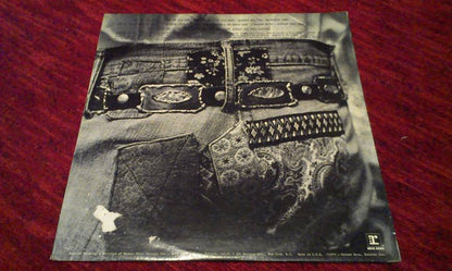 Neil Young : After The Gold Rush (LP, Album, RE, Win)