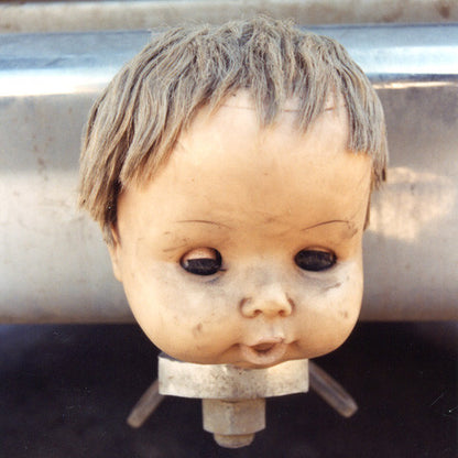 Archers Of Loaf : Curse of The Loaf Live At Cat's Cradle (2xLP, Ltd, Num, 180 + DVD)