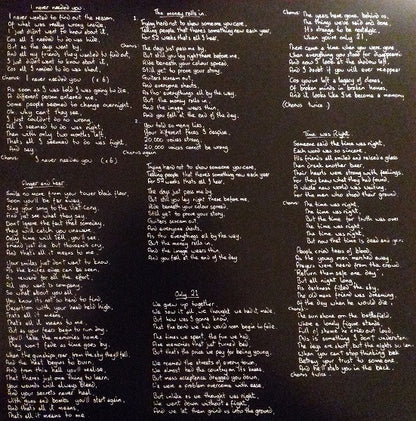 The Partisans : The Time Was Right (LP, Album, RE)
