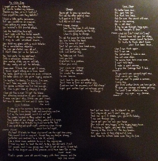 The Partisans : The Time Was Right (LP, Album, RE)