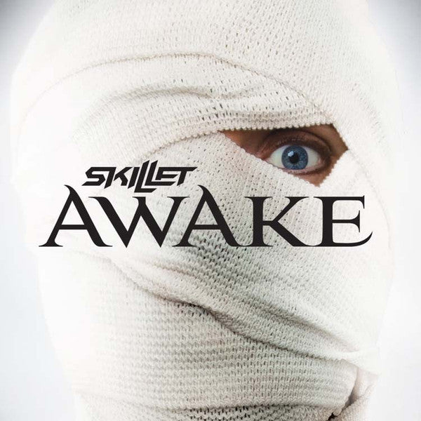 Skillet : Awake (LP, Album)