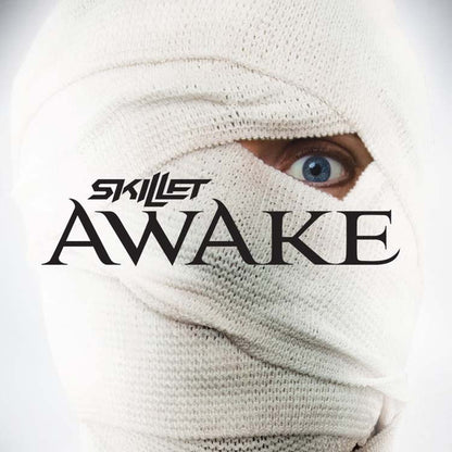 Skillet : Awake (LP, Album)