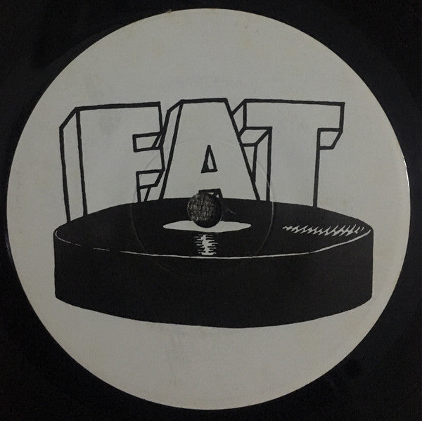 NOFX : The P.M.R.C. Can Suck On This (7", EP, RE)