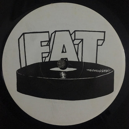NOFX : The P.M.R.C. Can Suck On This (7", EP, RE)