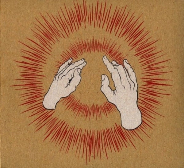 Godspeed You Black Emperor! : Lift Yr. Skinny Fists Like Antennas To Heaven! (2xCD, Album, RE)