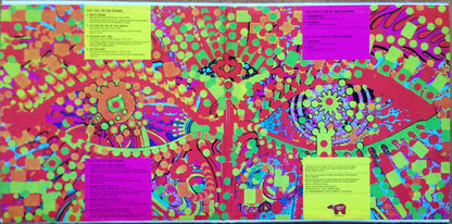 Cream (2) : Wheels Of Fire (2xLP, Album, RE, Gat)