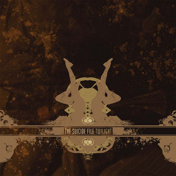 The Suicide File : Twilight (LP, RP, Gre)