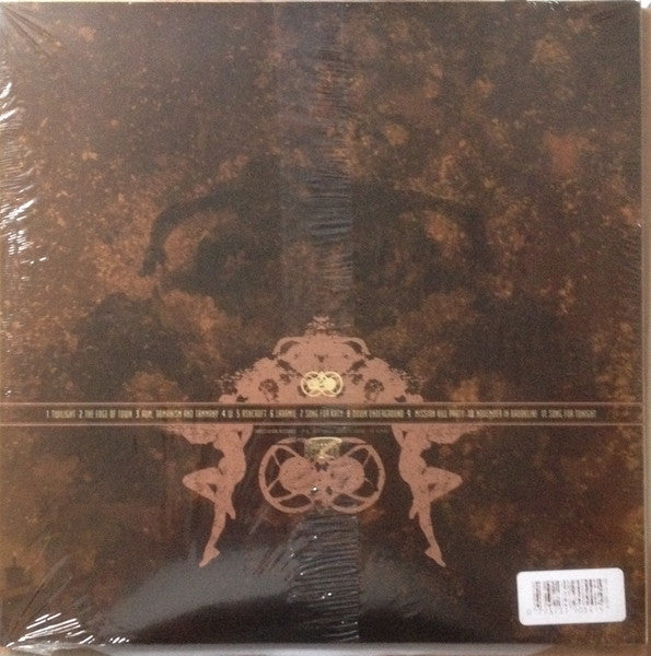 The Suicide File : Twilight (LP, RP, Gre)