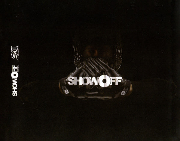 Termanology : Term Brady (CD, EP)