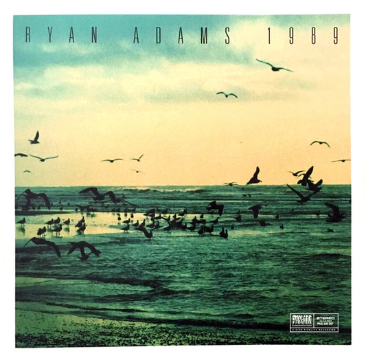 Ryan Adams : 1989 (2xLP, Album)