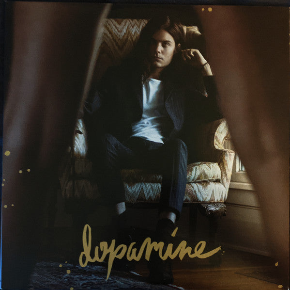 BØRNS : Dopamine (LP, Album)