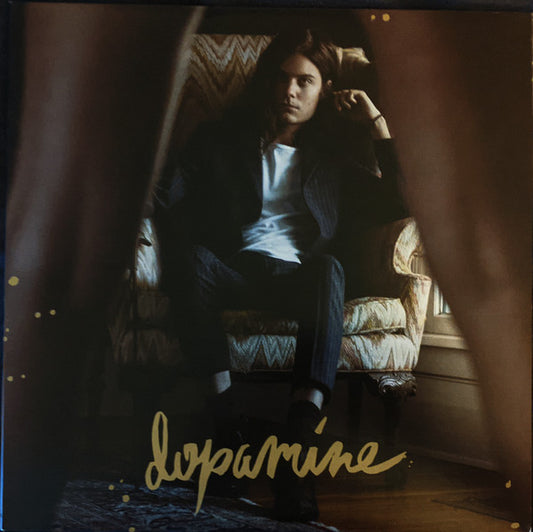 BØRNS : Dopamine (LP, Album)
