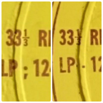 Johnny Cash : Greatest! (LP, Album, Mono)