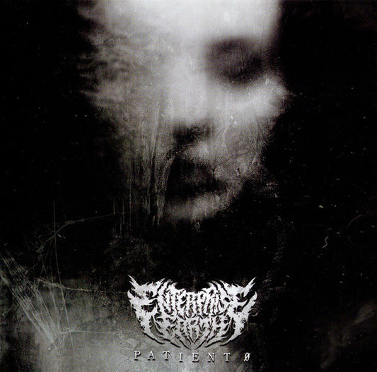 Enterprise Earth : Patient ∅ (CD, Album)