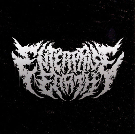 Enterprise Earth : Patient ∅ (CD, Album)