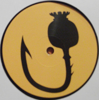 The Black Crowes : Amorica (2xLP, Album, RE, 180)