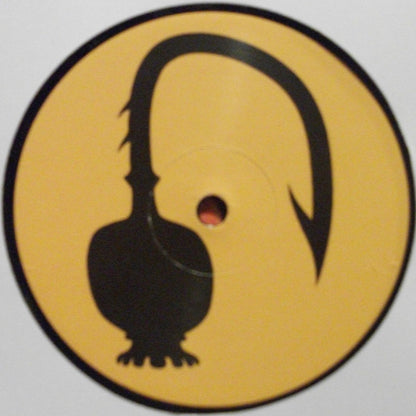 The Black Crowes : Amorica (2xLP, Album, RE, 180)