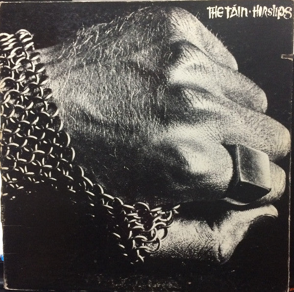 Horslips : The Táin (LP, Album, Pre)