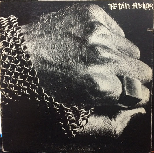 Horslips : The Táin (LP, Album, Pre)