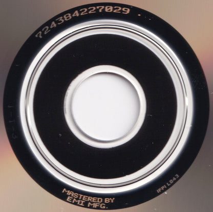 The Almighty RSO : Doomsday: Forever RSO (CD, Album)