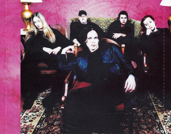 HIM (2) : Razorblade Romance (CD, Album)