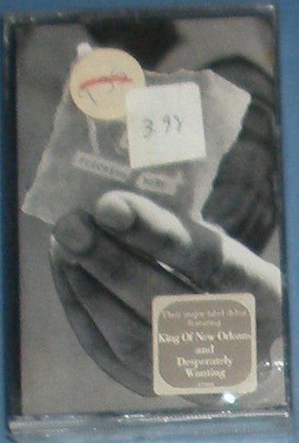 Better Than Ezra : Friction, Baby (Cass, Album)