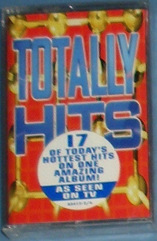 Various : Totally Hits 3 (Cass, Comp)
