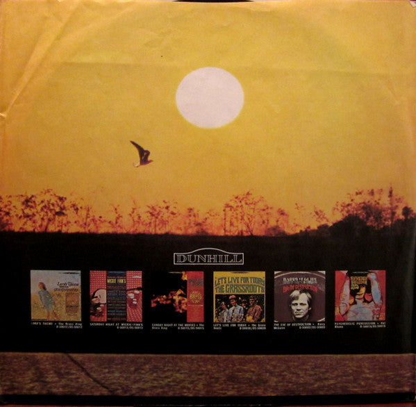 Three Dog Night : Three Dog Night (LP, Album, Mon)