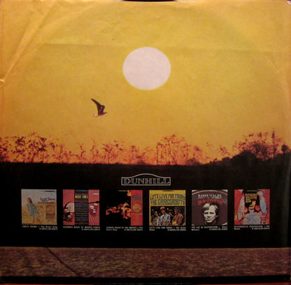 Three Dog Night : Three Dog Night (LP, Album, Mon)