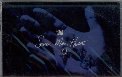 Seven Mary Three : Rock Crown (Cass, Album)