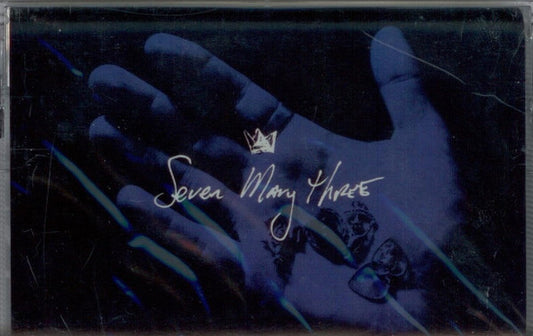 Seven Mary Three : Rock Crown (Cass, Album)