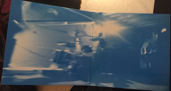 Jimmy Eat World : Static Prevails (2xLP, Album, RE, 140)