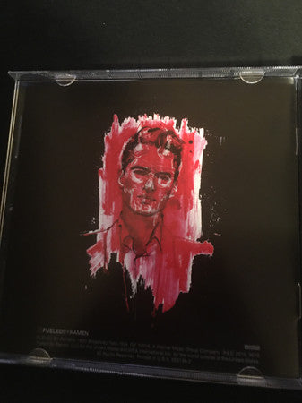 Panic! At The Disco : Death Of A Bachelor (CD, Album)