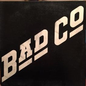 Bad Company (3) : Bad Company (LP, Album, Gat)