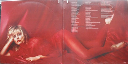 Olivia* : Soul Kiss (LP, Album, Gat)