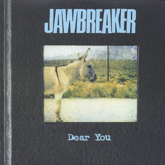 Jawbreaker : Dear You (LP, Album, RE, Blu)