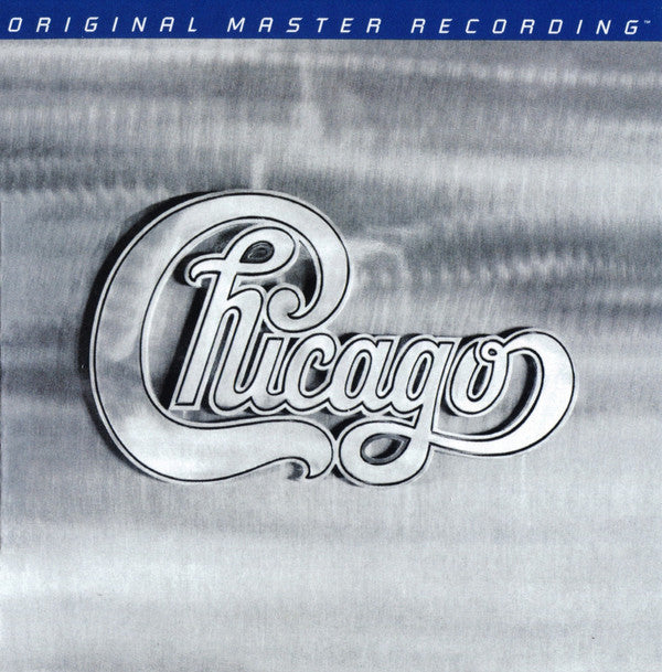 Chicago (2) : Chicago (SACD, Hybrid, Album, Ltd, Num, RE, RM, S/Edition, )
