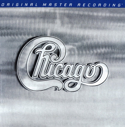 Chicago (2) : Chicago (SACD, Hybrid, Album, Ltd, Num, RE, RM, S/Edition, )