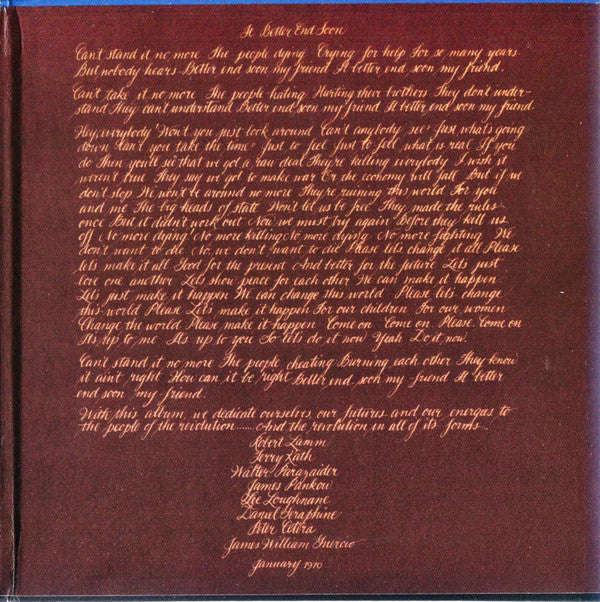 Chicago (2) : Chicago (SACD, Hybrid, Album, Ltd, Num, RE, RM, S/Edition, )