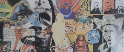 Beck : Odelay (Cass, Album, Dol)