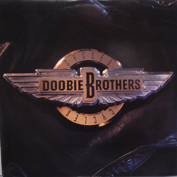 The Doobie Brothers : Cycles (LP, Album, Club, Col)