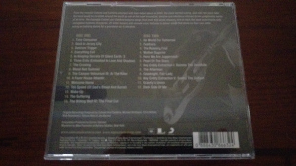 Coheed And Cambria : The Essential Coheed And Cambria (2xCD, Comp)