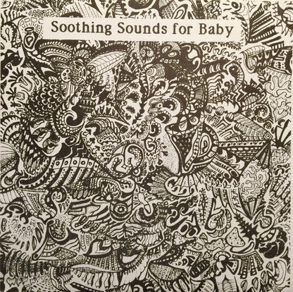Soothing Sounds For Baby : This House (7")