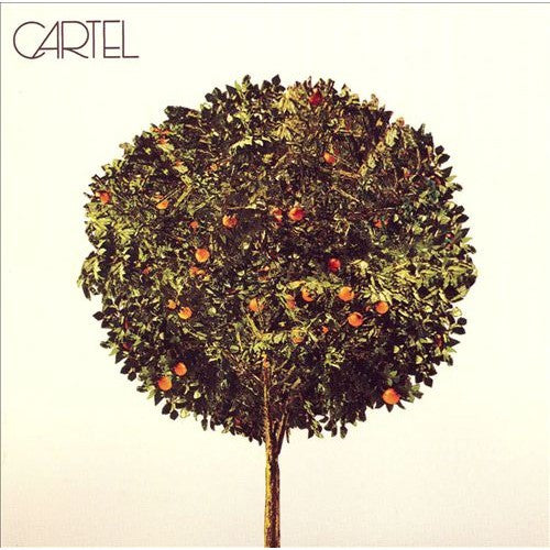 Cartel (3) : Cartel (2xLP, Album, Ltd, RE, Gol)