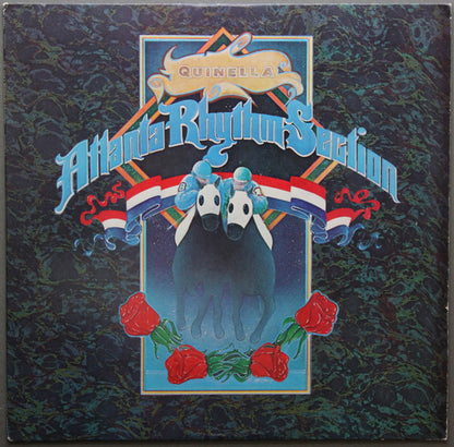 Atlanta Rhythm Section : Quinella (LP, Album, Pit)