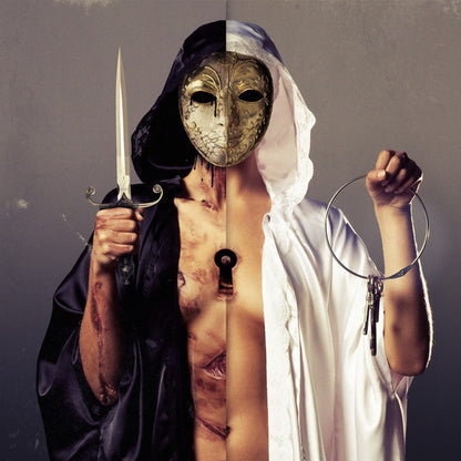 Bring Me The Horizon : There Is A Hell Believe Me I've Seen It. There Is A Heaven Let's Keep It A Secret. (CD, Album)